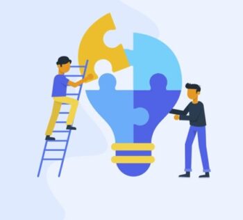 Ανάπτυξη συνεργειών