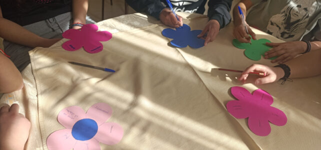 ΔΡΑΣΗ ΣΤΟ ΧΡΙΣΤΟΔΟΥΛΕΙΟ ΔΡΑΣΗ ΣΤΟ ΧΡΙΣΤΟΔΟΥΛΕΙΟ