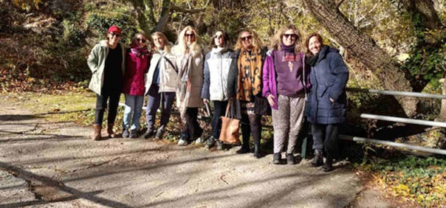 Εκδρομή στη Λακωνία Εκδρομή στη Λακωνία