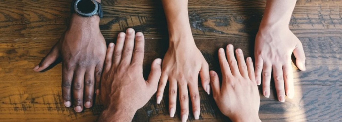 Ανάπτυξη συνεργειών 